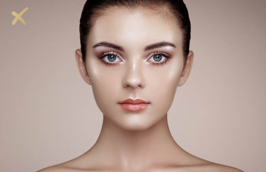 макияж, мейкап, антитренды макияжа, тренды макияжа, тренды 2023, косметика, красота, советы визажиста