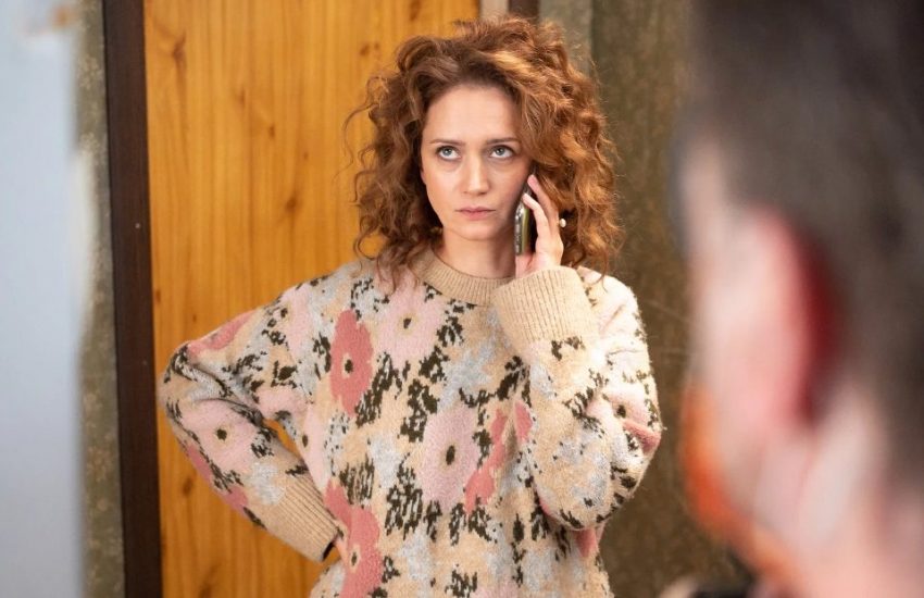 сериал, Нина, Виктория Исакова, российские сериалы, новинки сериалов