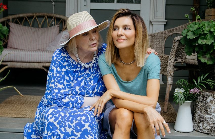 Ева рожай, сериал, российский сериал, новинки сериалов, Елена Подкаминская