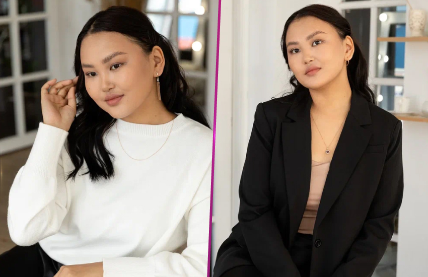 звездная перезагрузка, конкурс, 585 золотой, преображение, стиль, мода, макияж, победительницы, соцсети, вконтакте, украшения, 585 золотой