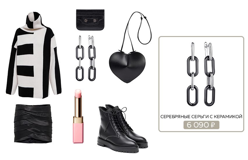 кожа, тренд, тренды зимы, тренды 2023, кожаные вещи, кожаная одежда, одежда, украшения, аксессуары, модный лук, как сочетать вещи, как носить, советы стилиста, 585 золотой