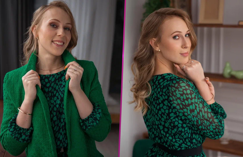 звездная перезагрузка, конкурс, 585 золотой, преображение, стиль, мода, макияж, победительницы, соцсети, вконтакте, украшения, 585 золотой