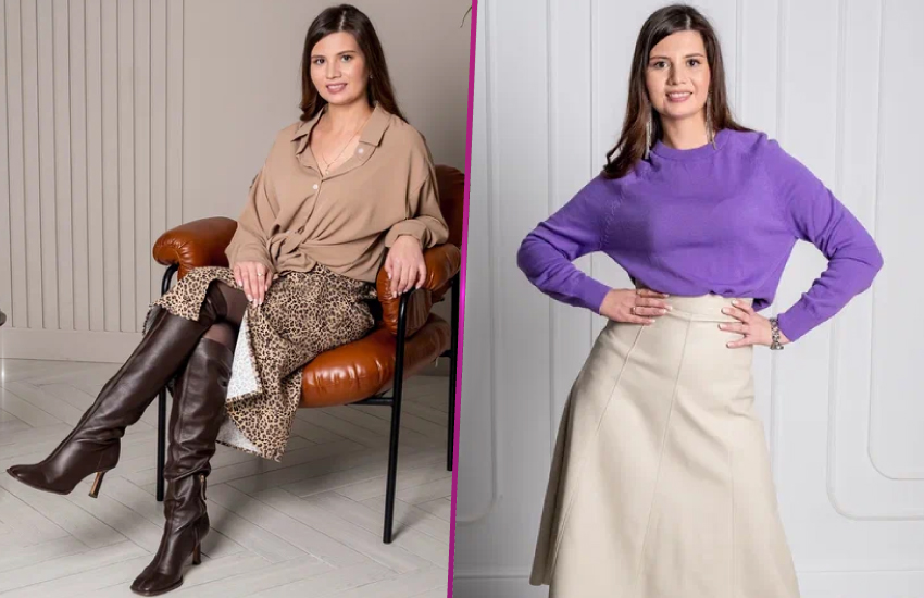 звездная перезагрузка, конкурс, 585 золотой, преображение, стиль, мода, макияж, победительницы, соцсети, вконтакте, украшения, 585 золотой