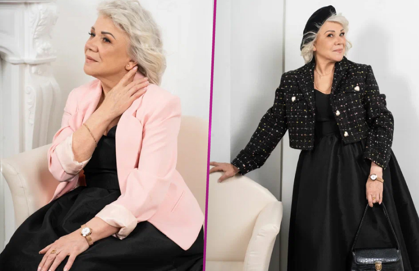 звездная перезагрузка, конкурс, 585 золотой, преображение, стиль, мода, макияж, победительницы, соцсети, вконтакте, украшения, 585 золотой