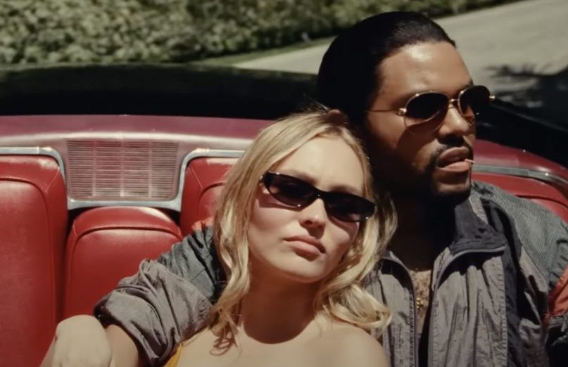 новые сериалы, что посмотреть, кумир, лили роуз депп