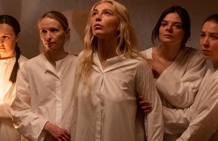 российские сериалы, новые сериалы, Настя Ивлеева, Монастырь, подборка