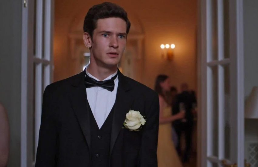 российские сериалы, новые сериалы, Азазель, Акунин