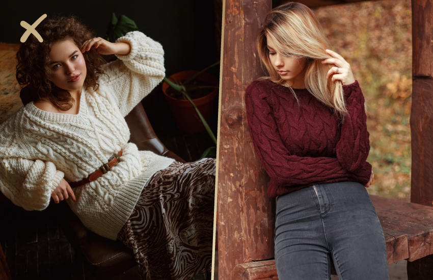 диета, стройность, фигура, похудеть, вещи полнят, тренды, стиль, мода, инструкция, советы стилиста, одежда, вещи, украшения, аксессуары, 585 золотой