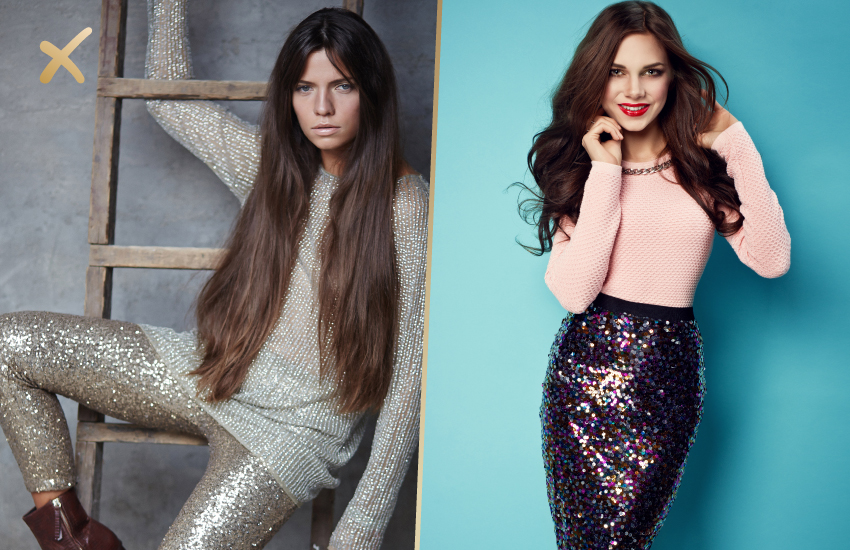 диета, стройность, фигура, похудеть, вещи полнят, тренды, стиль, мода, инструкция, советы стилиста, одежда, вещи, украшения, аксессуары, 585 золотой