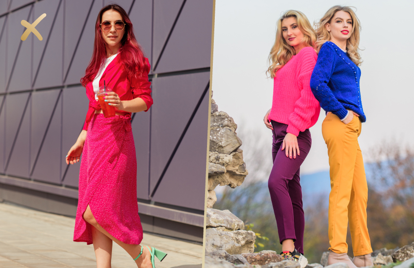 диета, стройность, фигура, похудеть, вещи полнят, тренды, стиль, мода, инструкция, советы стилиста, одежда, вещи, украшения, аксессуары, 585 золотой