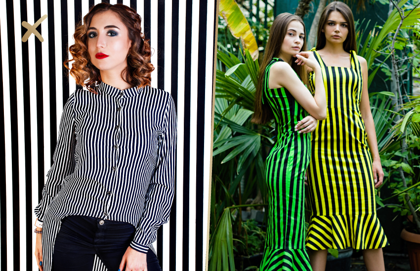 диета, стройность, фигура, похудеть, вещи полнят, тренды, стиль, мода, инструкция, советы стилиста, одежда, вещи, украшения, аксессуары, 585 золотой