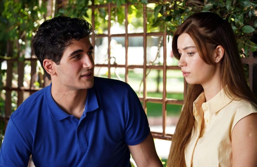 Зимородок, турецкий сериал, сериал про любовь