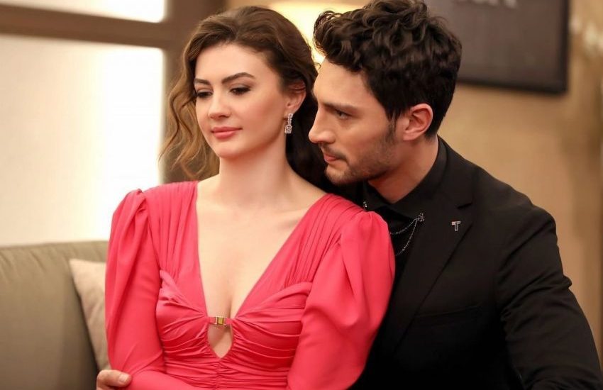 Любовь Разум Месть, турецкий сериал, сериал про любовь