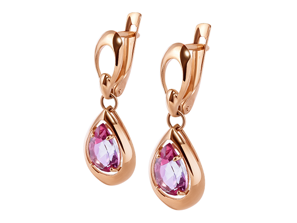 Какой камень подарит любовь?