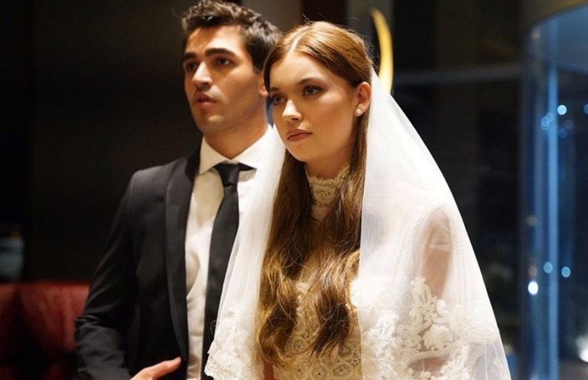 Зимородок, турецкий сериал, сериал про любовь