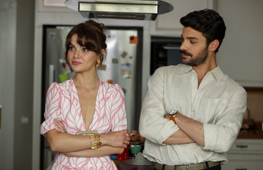 Под прикрытием, турецкий сериал, сериал про любовь