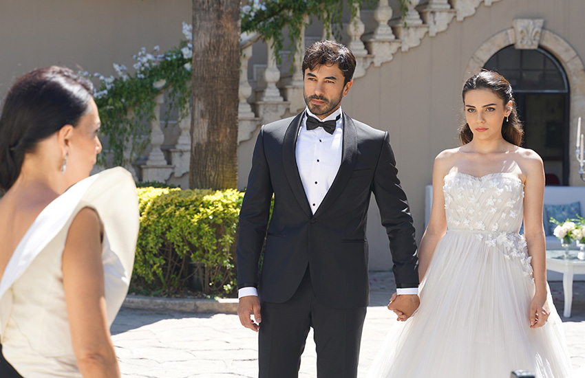 Сердечная рана, турецкий сериал, сериал про любовь