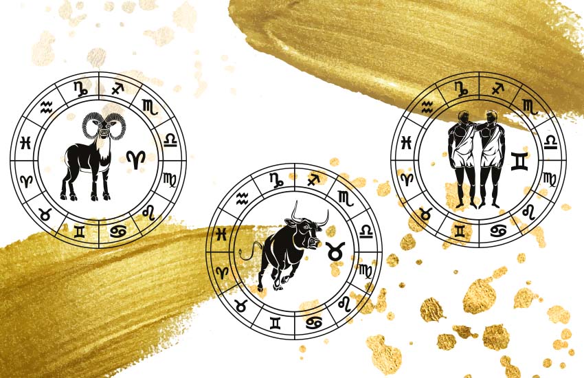 Гороскоп козерог на 23 июня. Financial Horoscope.