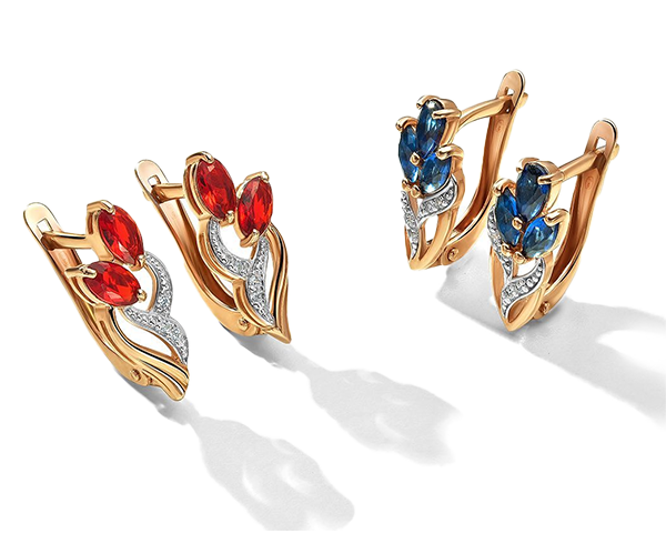 Какое весеннее украшение тебе подойдет?