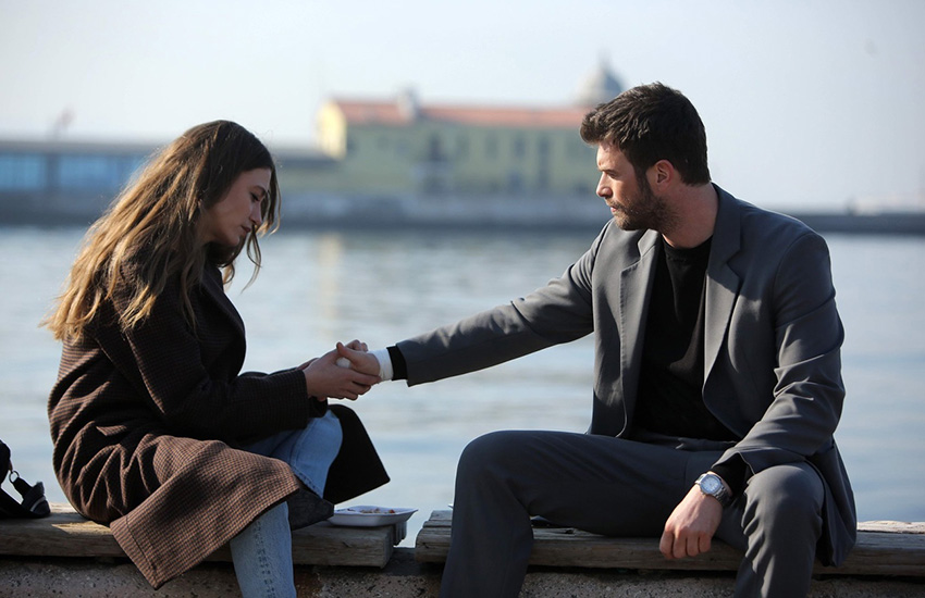 Семья, турецкий сериал, что посмотреть, сериальные новинки