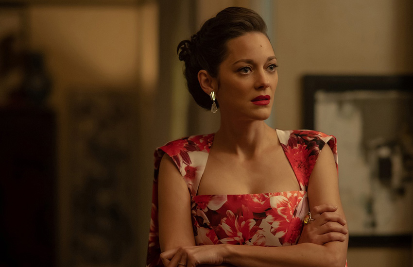 экстраполяции, сериал, что посмотреть, сериальные новинки