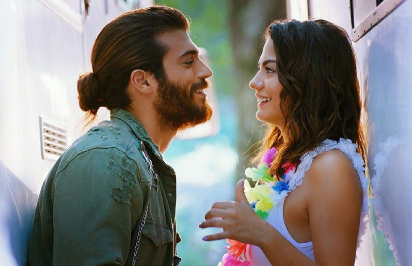 Турдизи: самые забавные турецкие сериалы про любовь