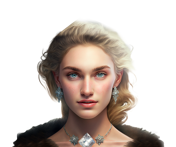 Кто ты по мнению нейросети?