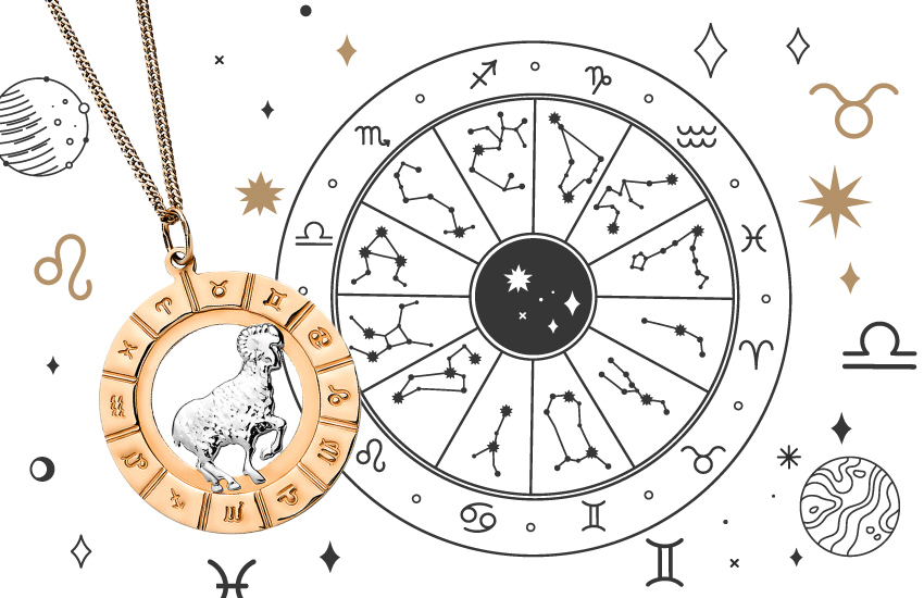 Большой гороскоп на апрель 2023: любовь, деньги и здоровье