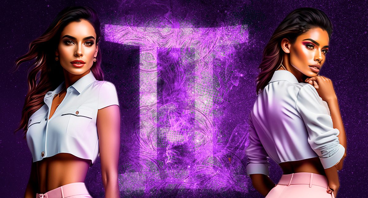 Астрология украшений: камни и символы для Близнецов