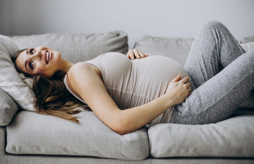 Беременность: инструкция на каждый месяц для будущих мам