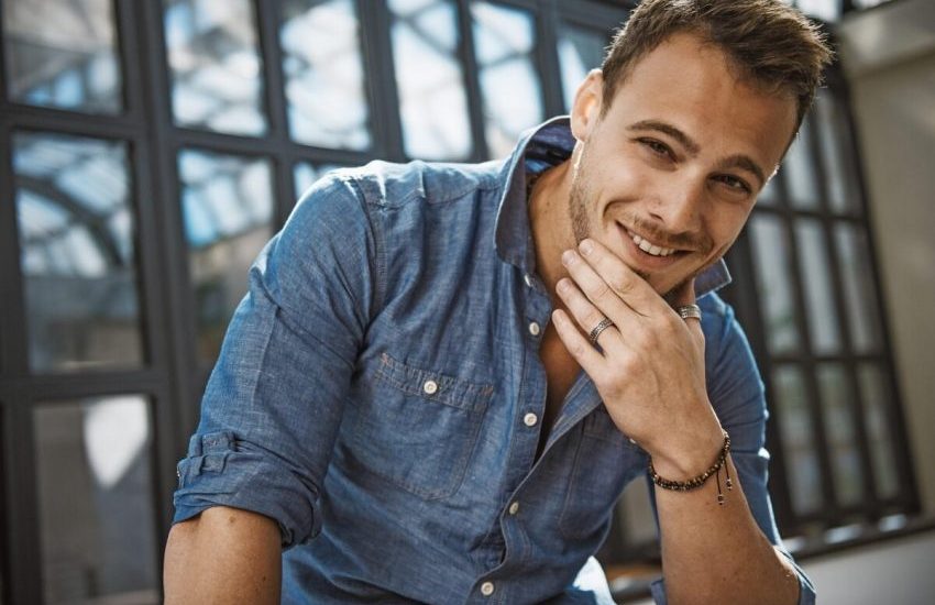 керем бюрсин, турдизи, турецкие сериалы, турецкий актер