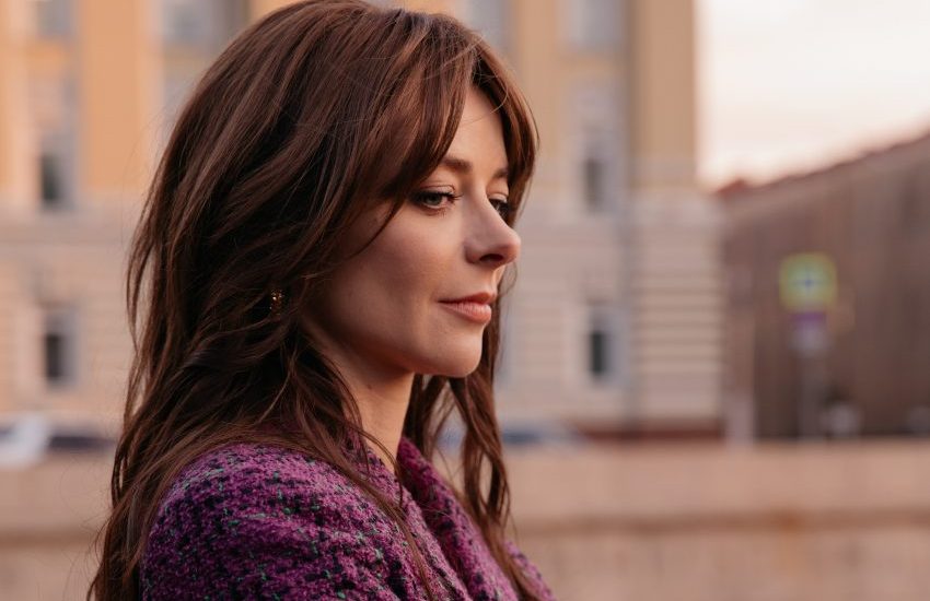 Открытый сериал, Марина Александрова, российский сериал