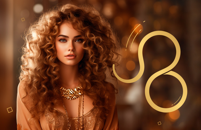 Астрология украшений: камни и символы для Льва