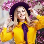 Желтый цвет: как сочетать и как носить модно
