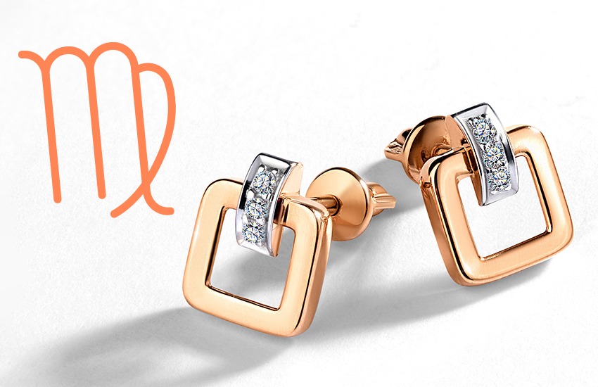 Астрология украшений: камни и символы для Девы