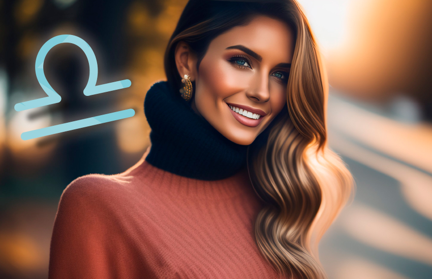 Астрология украшений: камни и символы для Весов