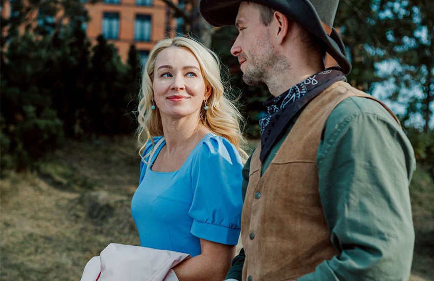 Одна дома, великолепная пятерка, фильм, кинопремьера