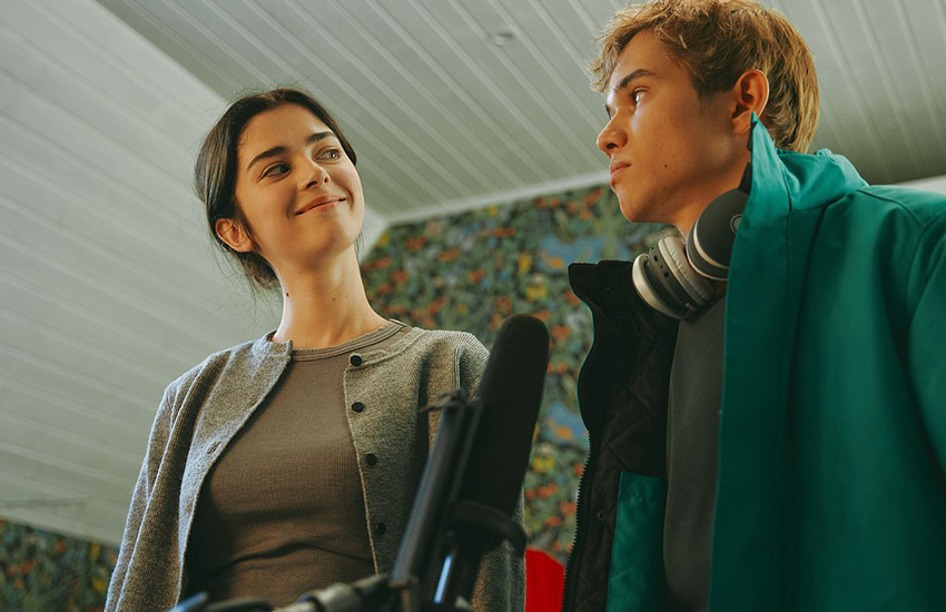 елки-11, кадр из фильма, кинопремьера