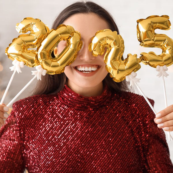 Что тебя ждет в 2025 году?