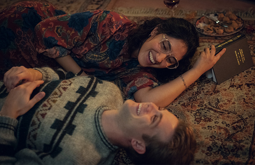 сериалы о любви, один день