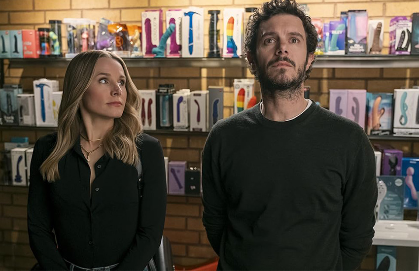 сериалы о любви, никто этого не хочет