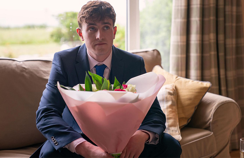 сериалы о любви, нормальные люди