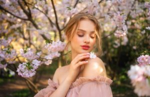 Как встретить первый день весны: 7 волшебных ритуалов