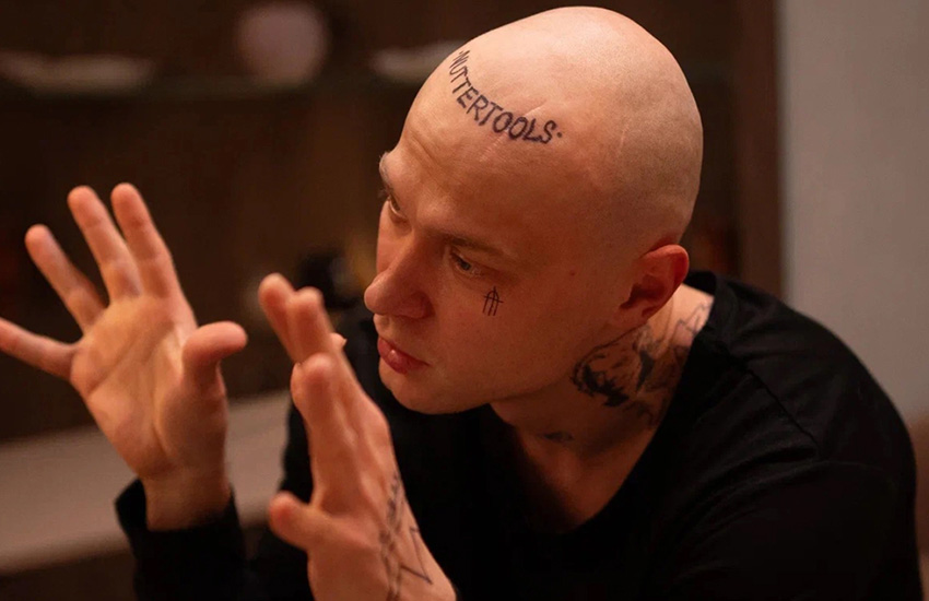 урок, сериал, юра борисов