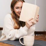 BookTok: как социальные сети сделали книги модными