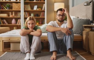 Если отношения зашли в тупик: 6 советов, как себя вести