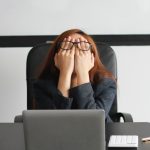 Как справиться с выгоранием на работе: действенные советы