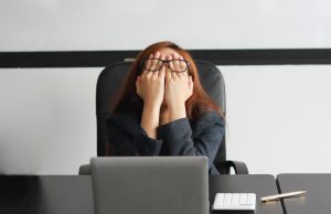 Как справиться с выгоранием на работе: действенные советы