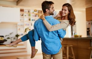 10 самых привлекательных женских качеств по мнению мужчин