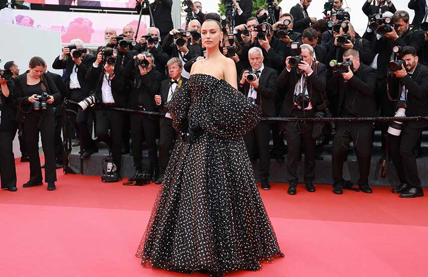 каннский кинофестиваль, красная дорожка, ирина шейк